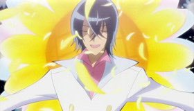 みたちゃん 推しに会いたい ハトプリは 人間バージョンのコッペ様がめちゃくちゃイケメンなので みんな見て ハートキャッチプリキュア