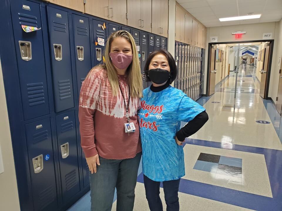 Peace, Love, and No Drugs!