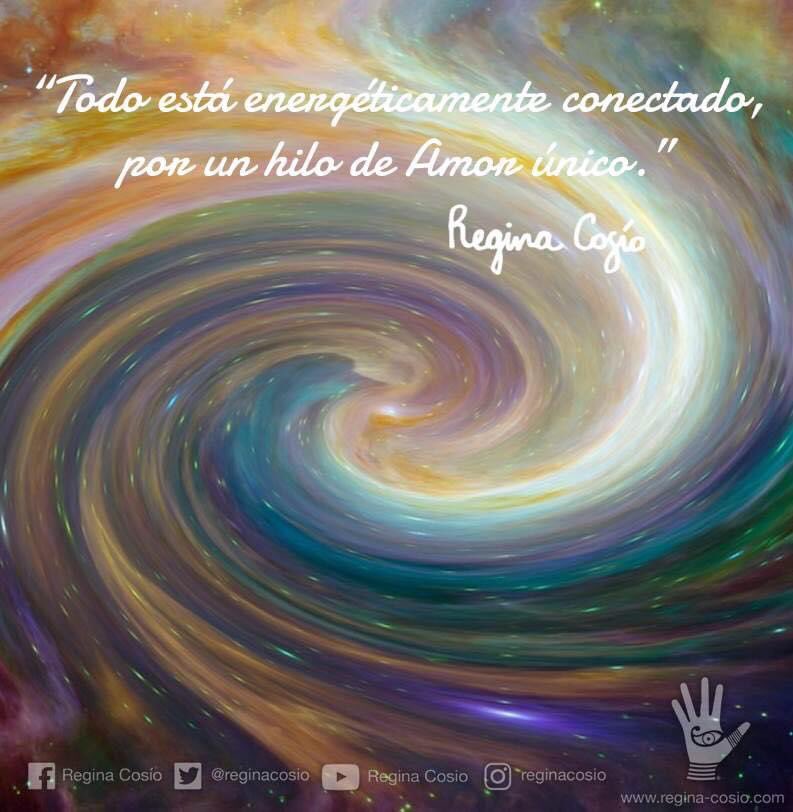 reginacosio's tweet photo. Hoy, te sugiero recordar que todo hilo de Amor, es conexión con el Universo. #ConexionQueSana #EducacionDeLaConciencia #Espiritualidad #ReginaCosio https://t.co/FhaiKfB4ed