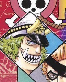 ワンピース993話 بحث في تويتر