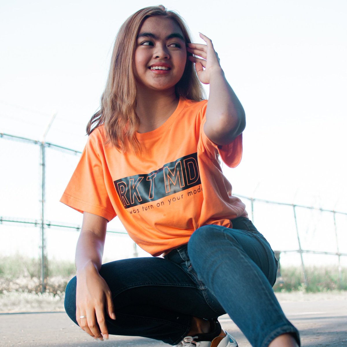 RaketModePH's tweet photo. Daily Reminder: Follow your dreams ⚠️
.
.
.
#RaketMode #TeamRaket #SupportLocal https://t.co/8880t6k1hs