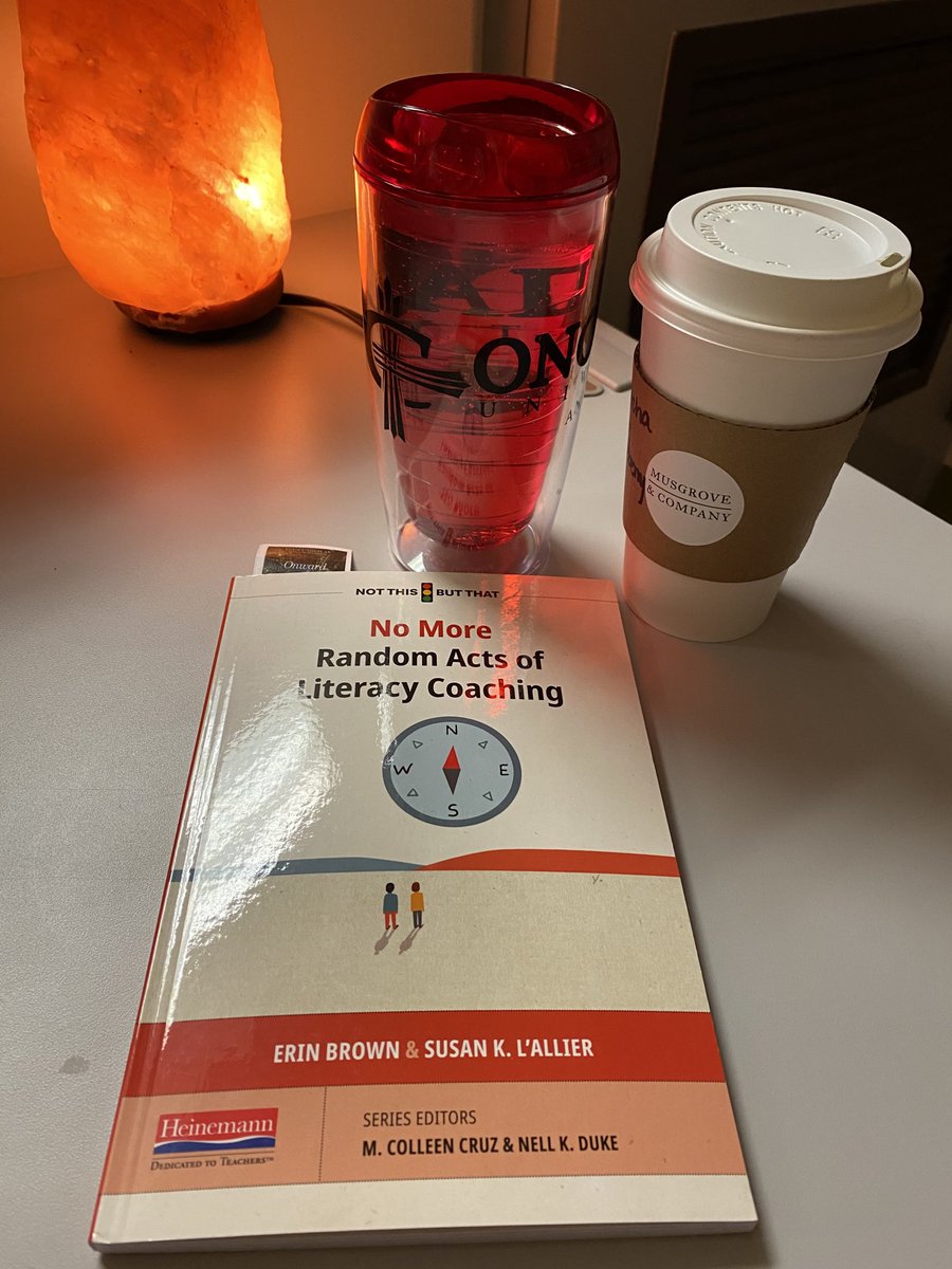 RuthBenge's tweet photo. Thank you ⁦@Susan_LAllier⁩ &amp; ⁦@Erin3rown⁩ for sharing the research &amp; strategies to enhance teacher practice &amp; improve student outcomes !! Also, my 💚 is full of gratitude to ⁦@nellkduke⁩ for her endless efforts to align practice to research. https://t.co/CGFBaffrJB