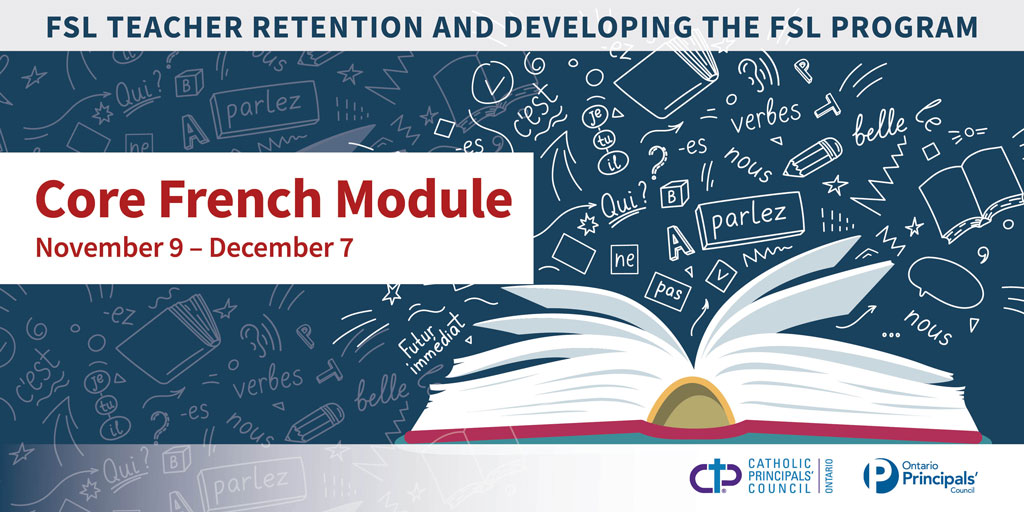OPCouncil's tweet photo. In partnership with @CPCOofficial  the first of three fully subsidized 5-hour online modules begins on November 9 
https://t.co/eWYvZ8r3rx
Register now! https://t.co/i6l6soWvYH