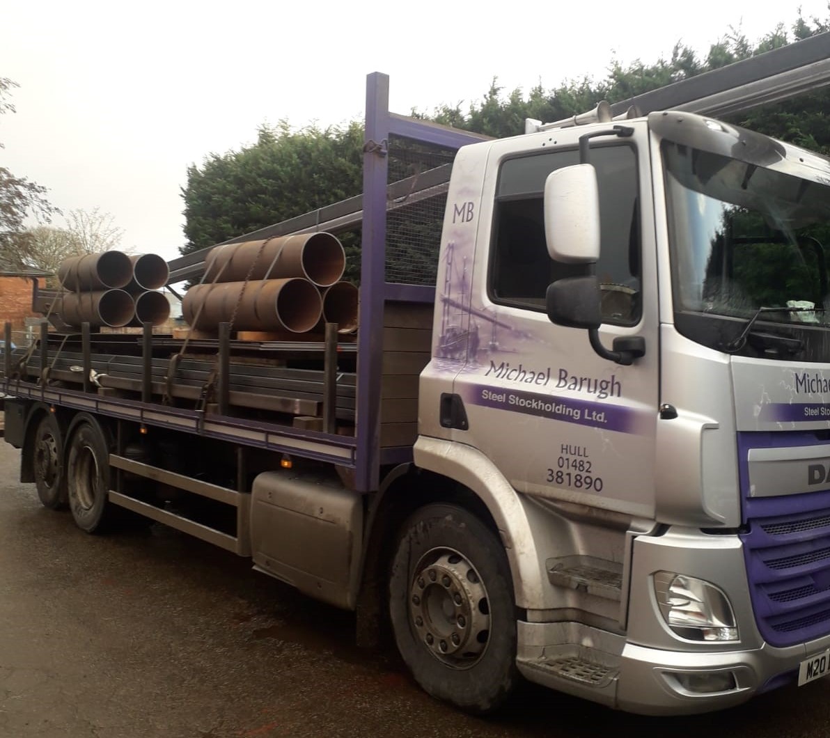 MBSteelLtd's tweet photo. We supply all types of steel, no minimum orders and we cut to your exact size! Contact us today for a fast and easy access to all your steel needs!
π01482 381890 or π§info@mbsteel.co.uk today
#steel #localsteel #welovewhatwedo #steelsupplies https://t.co/gCJcxSWZXZ