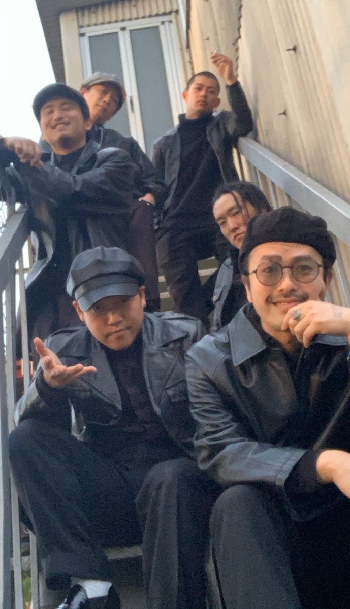 alrightfeelin_'s tweet photo. 2020.12.12 sat.
@ Creative Center Osaka
（名村造船所跡地）
Alright  feelin' Special 2020

～Guest Showcase〜
HOMEBOY
（Takanoly,マスヨシ,ARI,Tsubach,IKKKKKI,Sehra) https://t.co/xzMOJ4U0nr