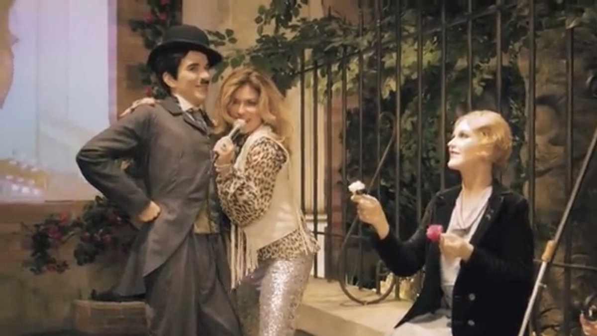 AbgCarcel's tweet photo. #AHHHPUES #ShaniaTwain💎 funny and creative I always tell ShaniaTwain is Soul Style Heart ❤️ #MAGICWORD #MagicWord 🎩👈🏿 https://t.co/ufTKjAgMyh