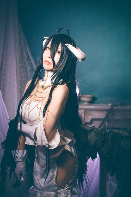 Twitterのコスプレ画像7