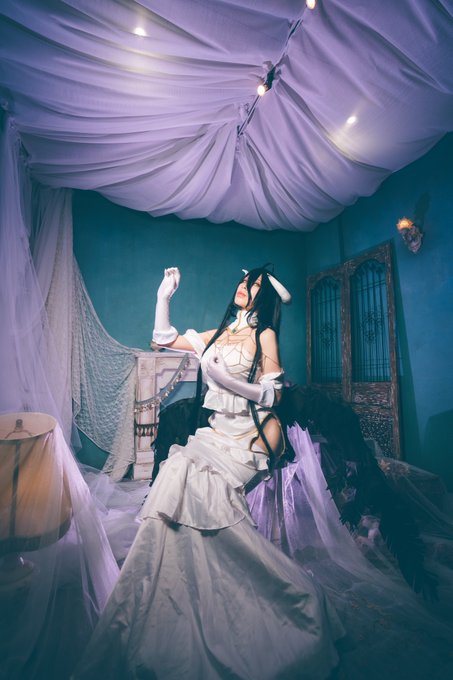 Twitterのコスプレ画像8