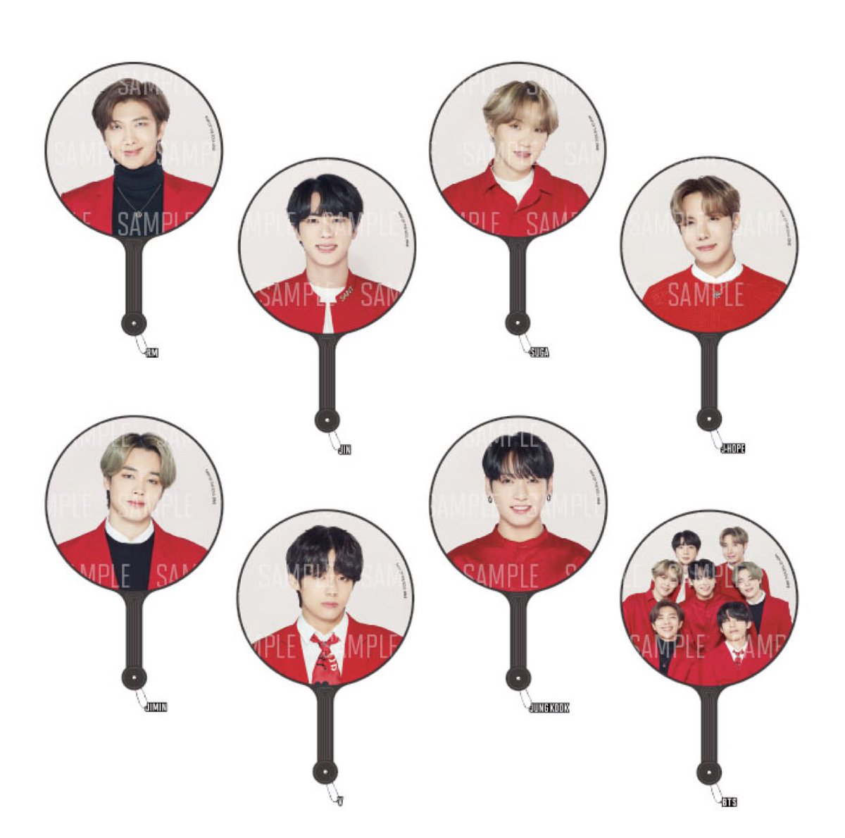 พร้อมส่ง 💖BTS MD ON:E
พัด
เหลือ V
หรือนัดรับสยาม
พร้อมโอนdm
#MapOfTheSoulOne
#ตลาดนัดบังทัน #ตลาดนัดรถไฟบังทัน #ตลาดรถไฟบังทัน #ตลาดนัดBTS https://t.co/en5cbeaTGe