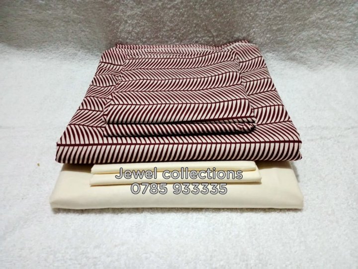 lizzjewel's tweet image. Elegant bedsheets
100% cotton
2bedsheets
4pillowcases
5*6 &amp;amp; 6*6 @2500/-
@JewelCollectio1 @SokoNaKazi 
#AmazonSpecialsRedmiNote9 #GirlsTalkZA #AmazonGiftingHappinessDays