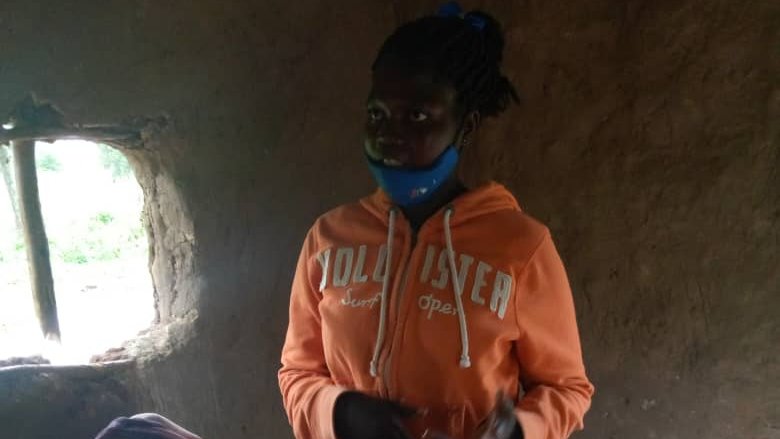 FOWODE_UGANDA's tweet photo. " We need adjustable delivery beds to cater for the PWD mother's, the PWD women are always left out in the planning and this has affected their participation in maternal services" member of Bubango women's association Busia district
#Data4Advocacy https://t.co/8YY4XKy5z7