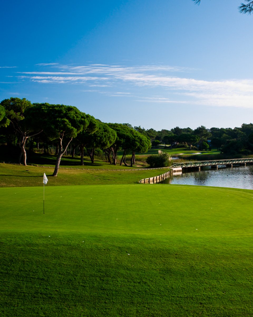 4SFairways's tweet photo. Well into autumn now the courses are looking fresh and the greens have a little more control than in the summer months… So don’t delay in booking your Tee times with the team in the pro-shop. They can sort you with preferential green fees and any kit you might have forgotten. https://t.co/30BE7HDcUM