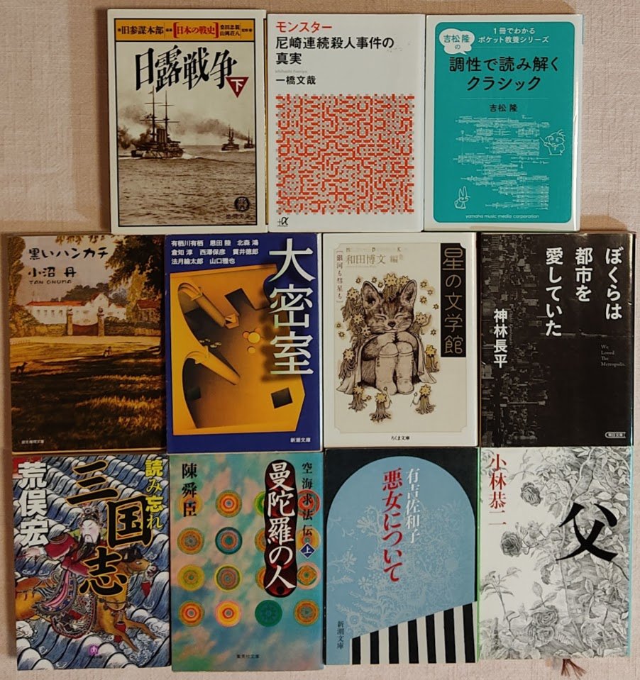 徳永直良 つくば在住の設備管理員 元書店員 購入本覚え 1029 3 ブックオフスーパーバザー荒川沖店 星の文学館 銀河も彗星も 和田博文編 ちくま文庫 ぼくらは都市を愛していた 神林長平 かんばやしちょうへい 朝日文庫 旧参謀本部