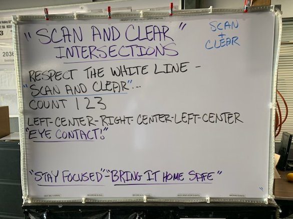 So Cal UPS North Package tweet media