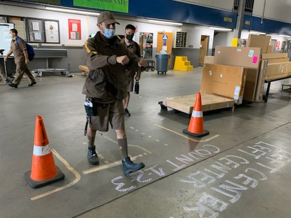 So Cal UPS North Package (@calpackage) on Twitter photo Stay Focused and Bring it Home Safe - West Valley Center!! #Peak2020 #48DaysofPeak #SoCalSoSafe #Tier3Demo @RayRoche7 <a href="/jt_ups/">Jose Torres</a> Stay Focused and Bring it Home Safe - West Valley Center!! #Peak2020 #48DaysofPeak #SoCalSoSafe #Tier3Demo @RayRoche7 <a href="/jt_ups/">Jose Torres</a>