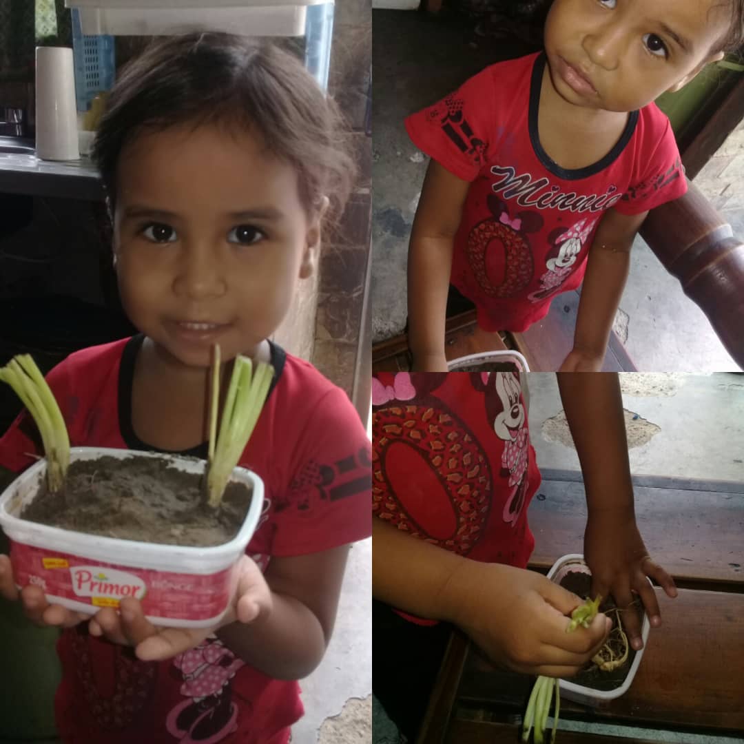 JosePenb's tweet photo. #29deoctubre #Efemeride Cada 29 de Octubre se celebrara, el Día Nacional de la Semilla Campesina. Nuestro niños y niñas participando desde sus hogares en el PTMS.  #VenezuelaUnidaYEnBatalla 
@leoalvacabrera @ZE_Aragua @Marbellaluque @MPPEDUCACION @MarcoTorresPSUV @NicolasMaduro https://t.co/tV7jch6GlF