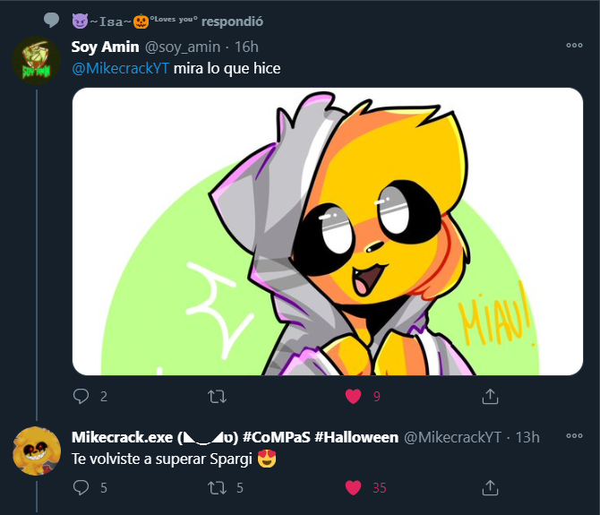 CuentaMorida's tweet photo. ESTE ES TU IDOLO???? EL MIO SI uwu https://t.co/Tol8j3l7gD