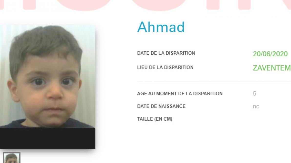 Le Soir (@lesoir) on Twitter photo 2020-10-29 23:27:30 Un enfant de cinq ans porté disparu après son arrivée à Brussels Airport lesoir.be/334702/article… Un enfant de cinq ans porté disparu après son arrivée à Brussels Airport lesoir.be/334702/article…
