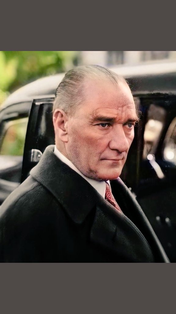 Yaşasın Cumhuriyet #Atamİzindeyiz #29EkimCumhiyetBayramımızKutluOlsun