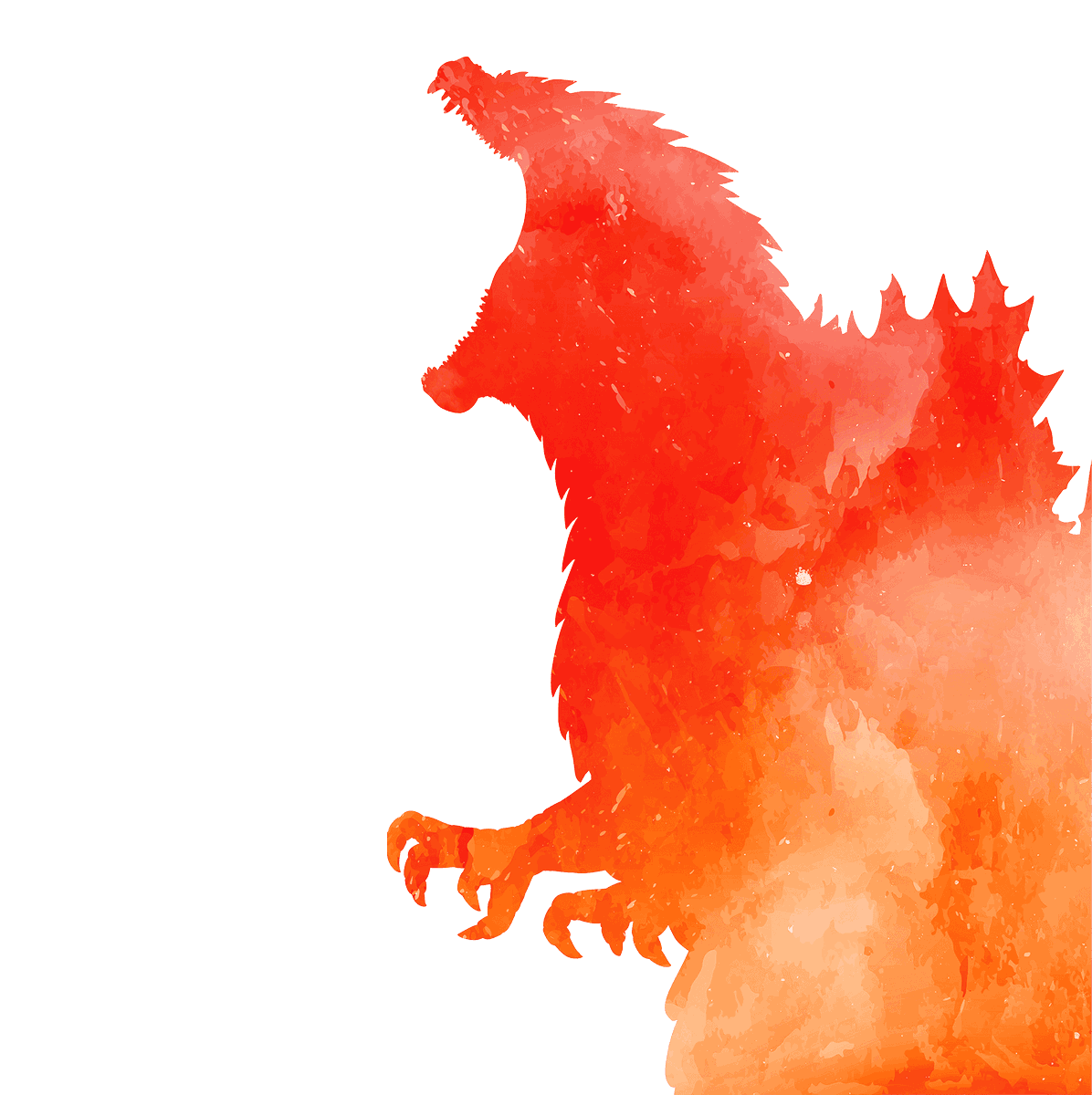 Eli Gutierrez Godzillasingularpoint ゴジラsp 令和ゴジラ Reiwagodzilla Maybe The New Godzilla Will Look Like This T Co asinscut T Co V7cceqq0x3