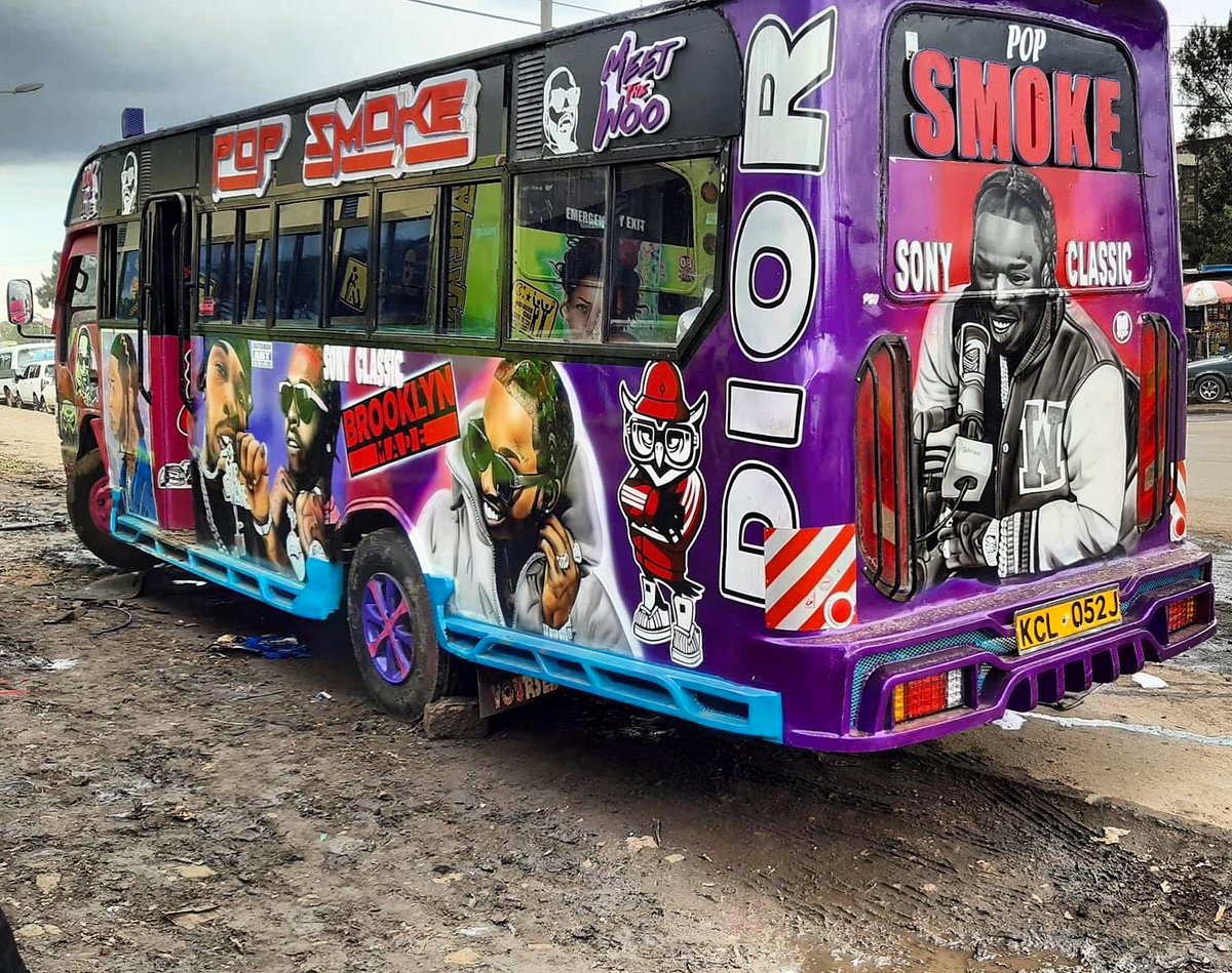 MatwanaCulture's tweet photo. Kiambu, Welcome to the Party ๐จ
@POPSMOKE10 Representinโ Kiambu Route ๐ฏ #SoundItEntertainment #FastaMan https://t.co/TIpUlvH3kB