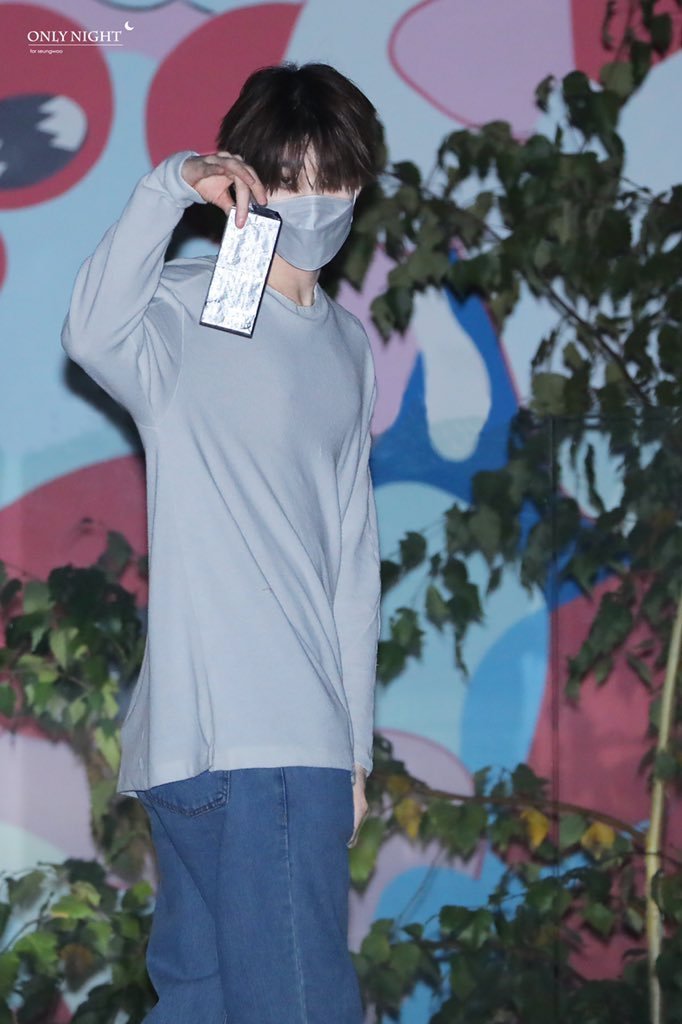 ddeungwoonie's tweet photo. #한승우 
📷 @onlynight1224 https://t.co/u5WX5ZF6nm