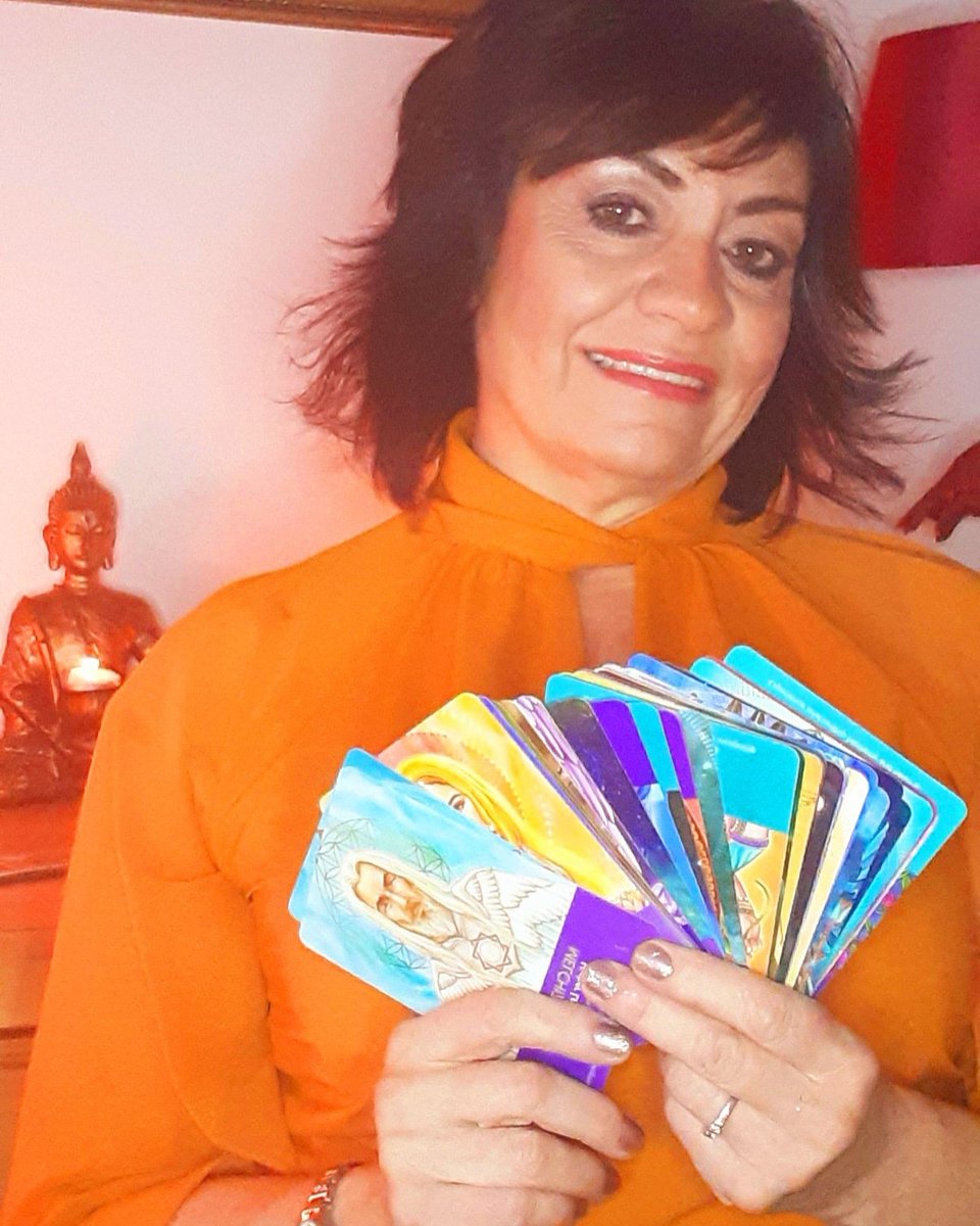 MichelleStars4's tweet image. Psychic Today, ....I shall be hosting the show 2pm to 4pm UK time zone.  Please join me on Sky Channel 680, Psychic Today app or Psychic Today website.  #psychictoday

Love and Light 

Michelle x

#psychic#today#psychic#2pm
#4pm#uk
#hosting#join#us