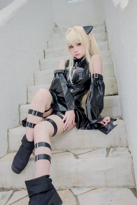 コスプレイヤー舞陽女のTwitter画像73
