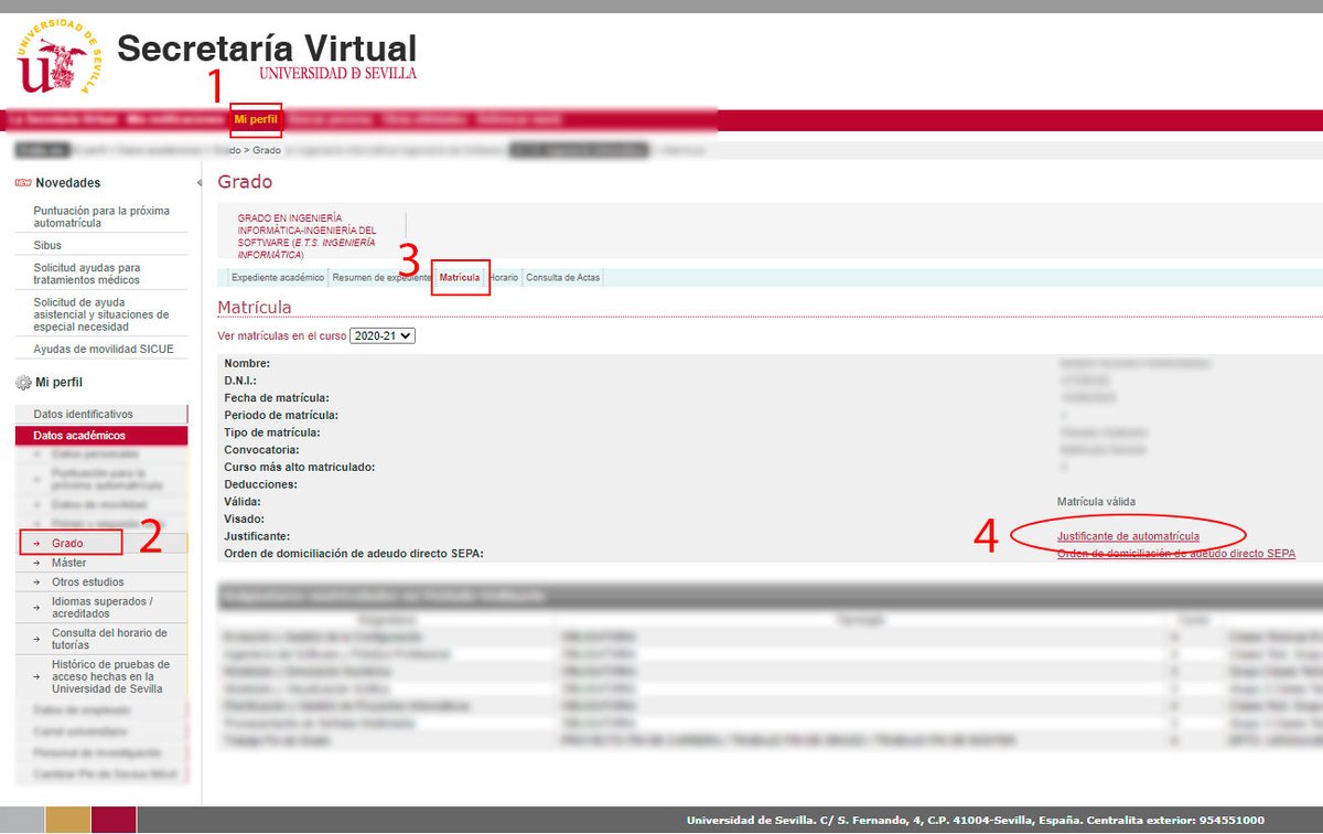 🔴Información sobre la acreditación para los desplazamientos de estudiantes ➡️ bit.ly/2G7EzMu

1⃣2⃣3⃣4⃣ Sigue los pasos para su descarga 👇 #infoCOVID19US