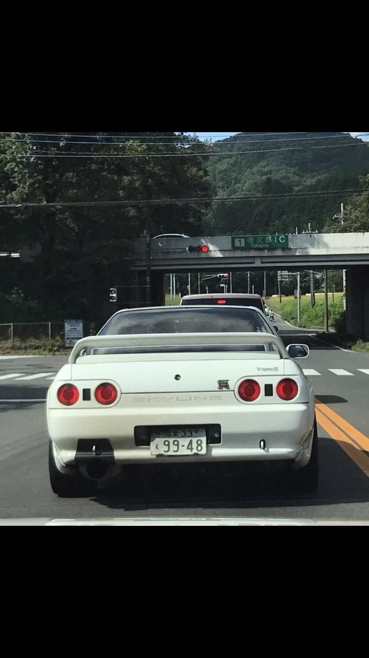 「拡散」28日夜中に白沢町で盗難・大切な愛車・皆さんご協力をよろしくお願いします。