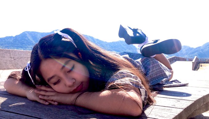 Twitterのコスプレ画像9