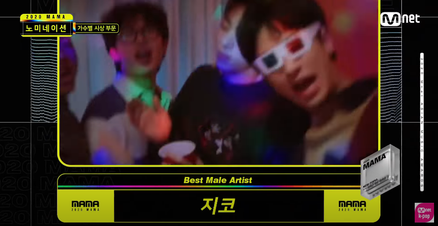 — best male artist1. Zico2. Baekhyun3. Kang Danielbut to be honest, i dont stan any of them #MnetASIANMUSICAWARDS  #MAMA  #Mnet