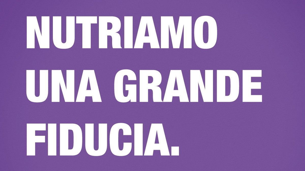 Nel rispetto delle misure prese dal Governo per fronteggiare l’emergenza sanitaria siamo costretti a chiudere FICO Eataly World.
Per questo vi diamo appuntamento a momenti migliori, a quando torneremo a divertirci, ad abbracciarci e a godere di momenti spensierati insieme 💜