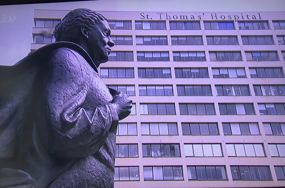 NEW THREAD: Just watched the ITV doc about  #MarySeacole.  It appears there are actual Seacole deniers who seem to think she didn’t deserve a statue. I’m gobsmacked. Let me dismantle some of their arguments for you: