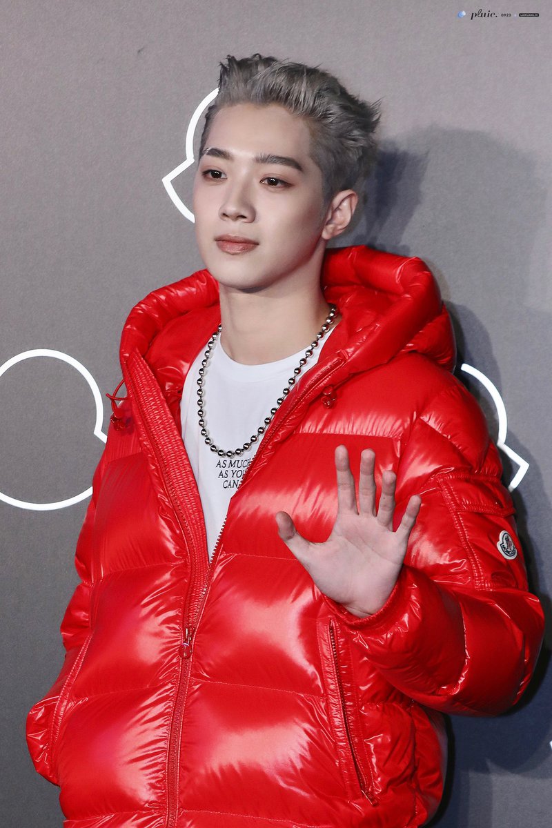 1029 Moncler

#라이관린 #賴冠霖 #LaiKuanlin