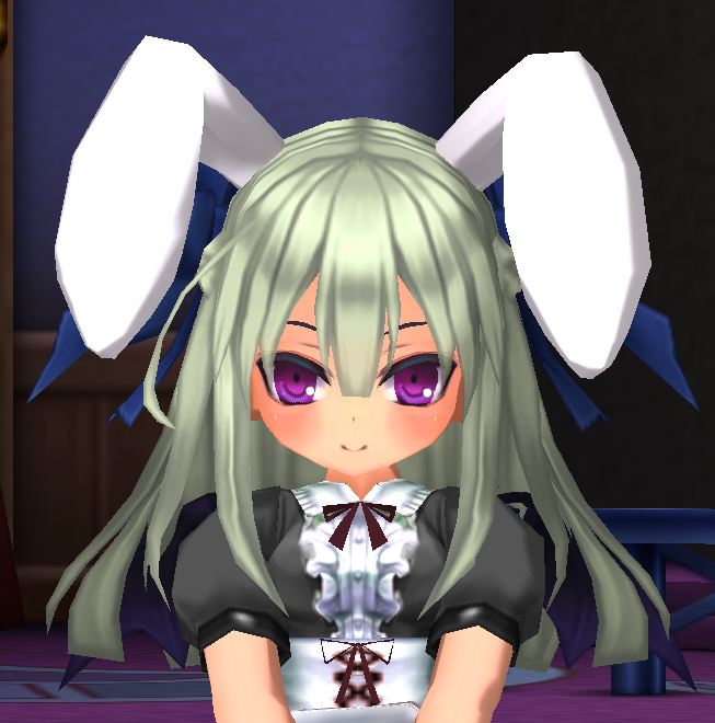 なると Twitterren Econline Vroid アベンジャーの紹介状風のﾔﾂ ぱっつんすぎる後髪をシュッとさせたけどﾔｯﾊﾟﾅﾝｶﾁｶﾞｳﾈ テクスチャは仮