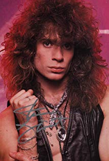 Happy Birthday to Warrant Drummer Steven Sweet. He turns 54 today. 
