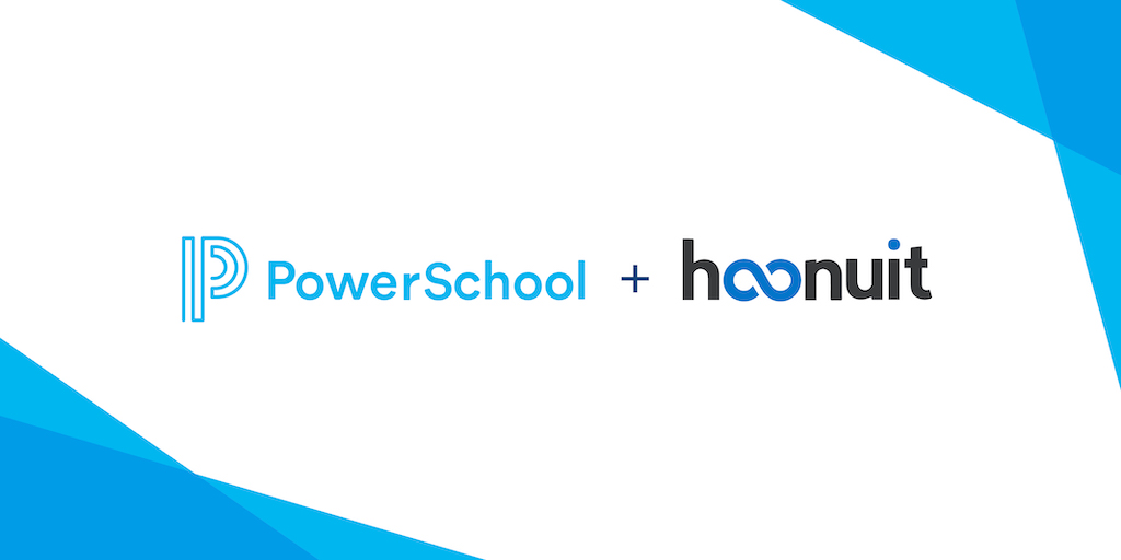 hoonuit's tweet photo. Today we’re excited to announce that @MyPowerSchool has acquired Hoonuit!  https://t.co/qglnBfyFfv https://t.co/Hg87ipH90W