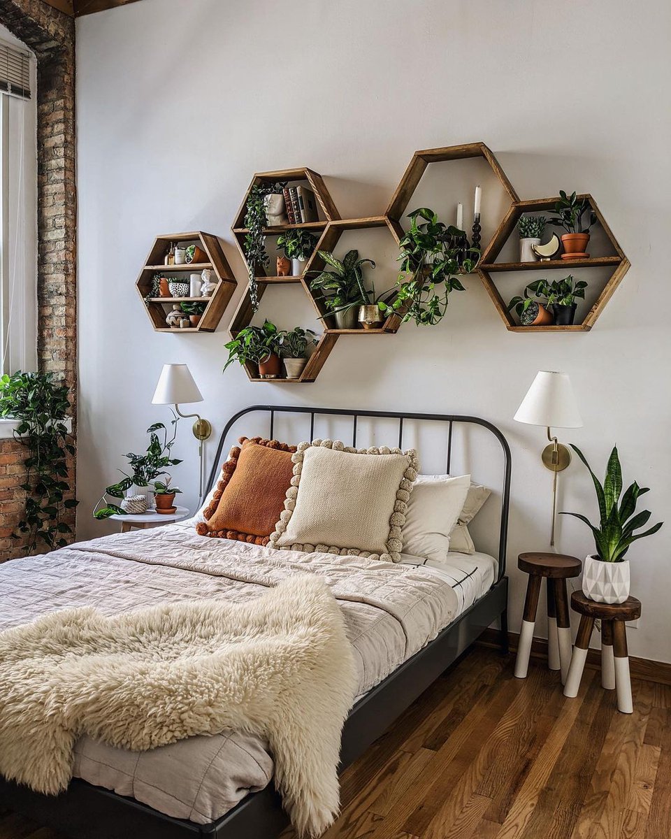 DesignsAnaMaria's tweet image. A plant mom's heaven 😍😂
📷: @sdamiani