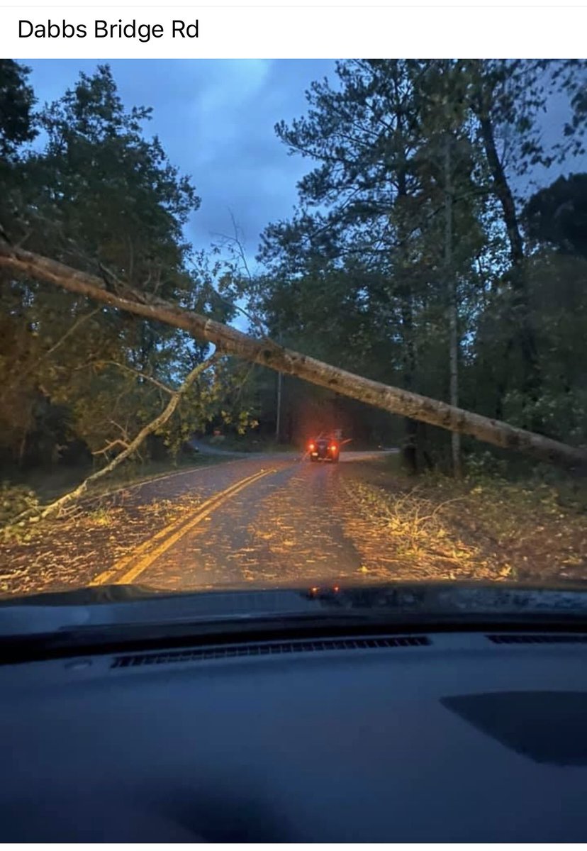 PamRountree's tweet photo. On a good note, hurricane Zita gave me some great destructive forces examples for science I can share with Ss! 🤷♀️ @cobbscience #destructiveforce #hurricaneZita https://t.co/jeYm5dDY8E