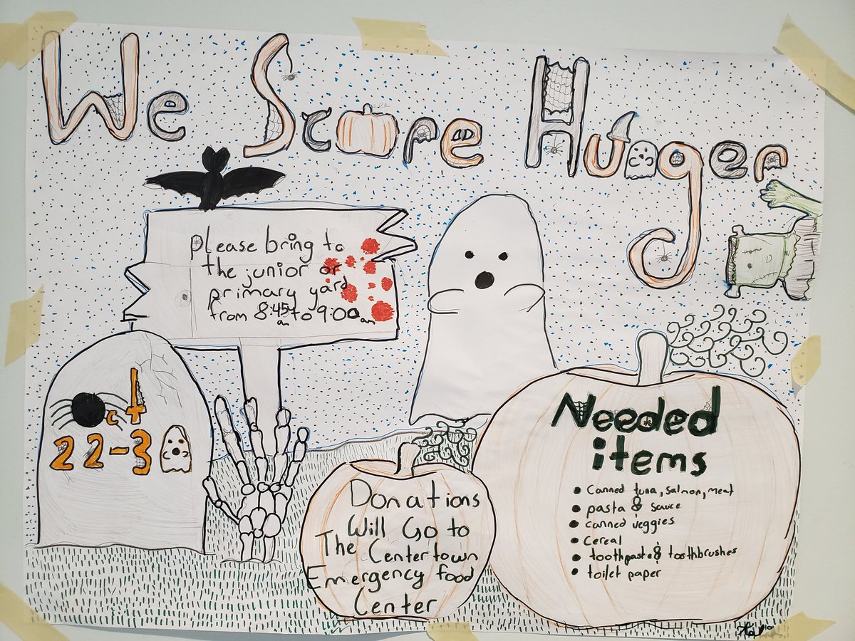 MutchmorPS's tweet photo. @MutchmorPS tomorrow is the last day for FoodBank drop-off #ScareHunger @OCDSB @GlebeCA @GlebeReport @intheglebe @GNAG_Ottawa @Lyra_evans_ott @iamprinceduah https://t.co/N1uQfODPJu