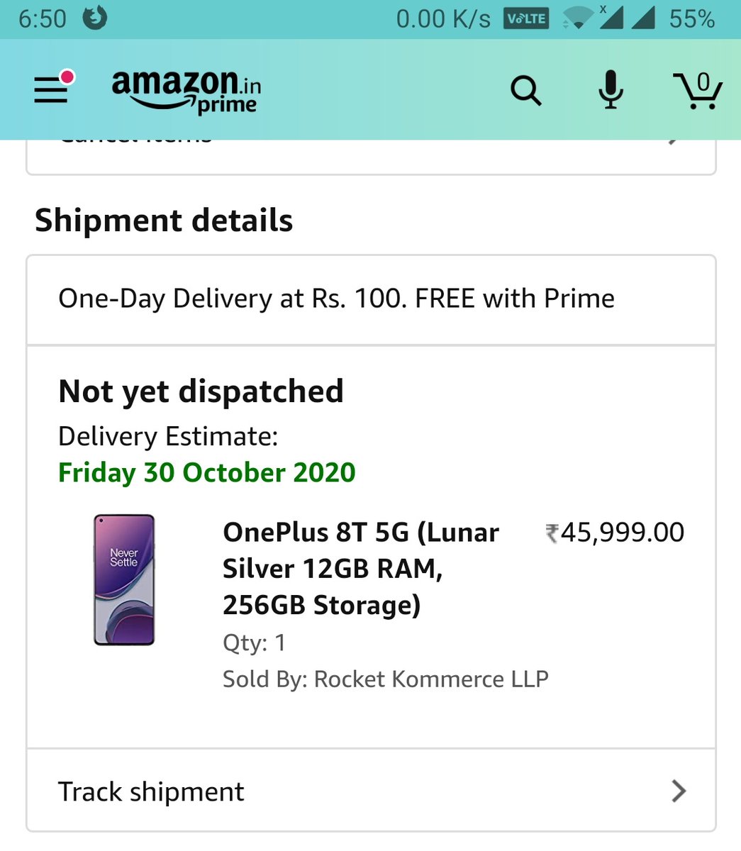 I have better things to do in life than constantly check your atrocious product launch since 16th Oct. You guys lost a customer. I vote with my wallet and took my business elsewhere. <a href="/flipkartsupport/">FlipkartSupport</a> <a href="/GoogleIndia/">Google India</a> #pixel4a #flipkart #Google #suckonthis