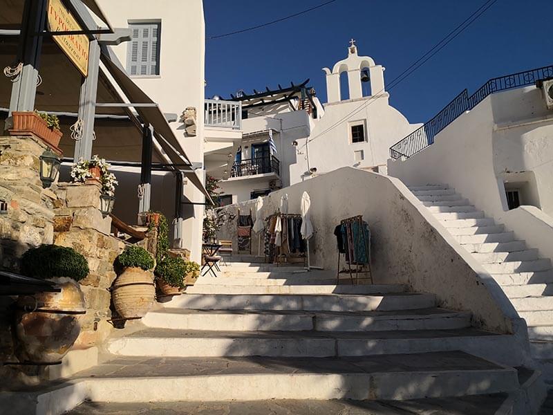 365Sabados's tweet image. 📢 Naxos en el Blog #NuevoPost
Esta isla de las Cícladas es una maravilla y lo tiene todo, playas paradisíacas, pueblos súper fotogénicos, yacimientos arqueológicos y una gastronomía especyacular. ¡No le falta nada!

👉 365sabadosviajando.com/europa/grecia/…