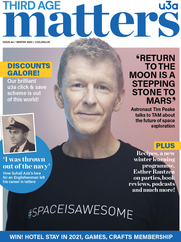 TAM will be hitting your doorsteps in November so here's a sneak peak of the cover.

From what you can see here, what are you most excited for?