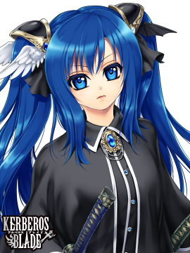 四季神楽 たぶん100日後に完成するうちの子 Tw5 ラピス ウィンディア ウィンディア姉妹の２ ３女 双子で どちらが姉かはっきりしていないため 時と場合によって２女や３女を名乗る 高校中退して武者修行のようなことをしており その経緯で色々