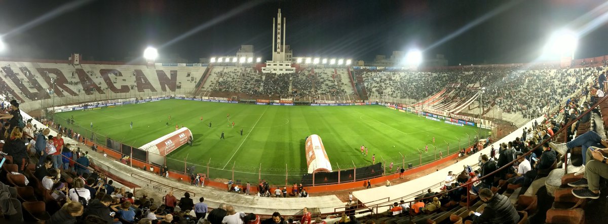 I would return to Rosario two weeks later to finally witness a Newell's win (against Defensa y Justicia) and in between that time, there were visits to some other clubs in Argentina and Uruguay while Newell's were not playing.