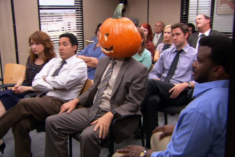 Celebrating Halloween at the Office

ow.ly/icni50C5wAB