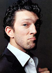 Vincent Cassell as Jon Ossoff