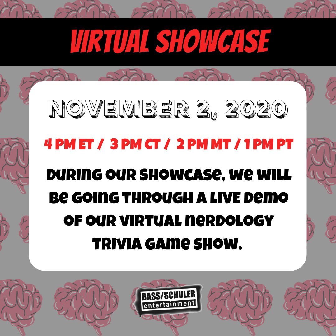 Bass/Schuler Entertainment tweet media