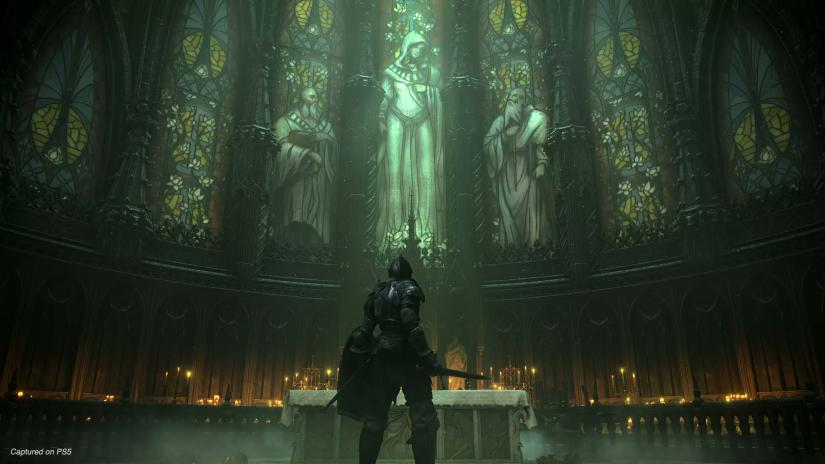 PSUdotcom's tweet photo. Demon’s Souls PS5 Remake Has No 6th Archstone Or Difficulty Settings
https://t.co/7TPovuXwyd
#DemonsSouls #PS5 #Archstone #DifficultySettings #News https://t.co/yrct47ZZXO
